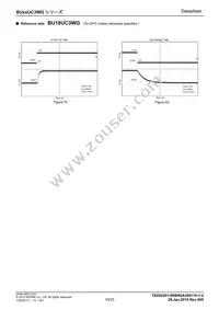 BU33UC3WG-TR Datasheet Page 16