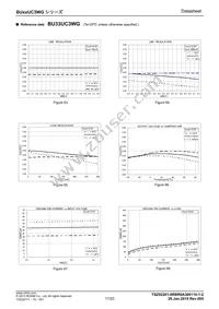 BU33UC3WG-TR Datasheet Page 17