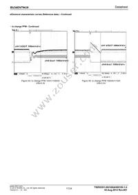 BU34DV7NUX-GE2 Datasheet Page 17