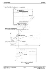 BU34DV7NUX-GE2 Datasheet Page 18