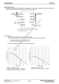BU34DV7NUX-GE2 Datasheet Page 20