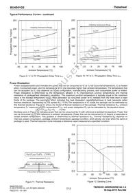 BU4S01G2-TR Datasheet Page 7