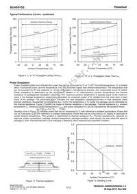 BU4S81G2-TR Datasheet Page 7