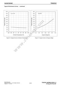 BU52078GWZ-E2 Datasheet Page 6