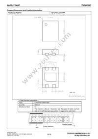 BU52472NUZ-ZE2 Datasheet Page 15