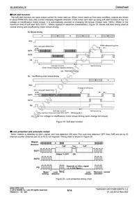BU6904NUX-GTR Datasheet Page 9