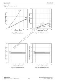 BU6906GF-TL Datasheet Page 7