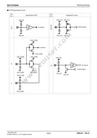 BU7331EKN-E2 Datasheet Page 18