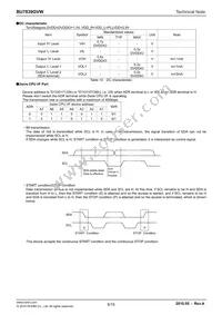 BU7839GVW-E2 Datasheet Page 8