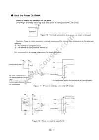 BU8255KVT-E2 Datasheet Page 14