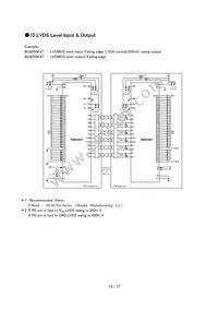 BU8255KVT-E2 Datasheet Page 15