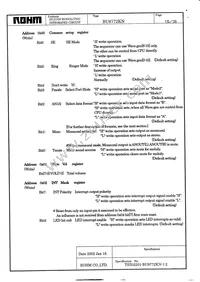 BU8772KN-E2 Datasheet Page 15