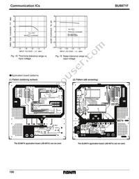 BU8871F-E2 Datasheet Page 11