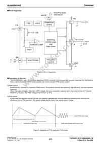 BU90054GWZ-E2 Datasheet Page 2