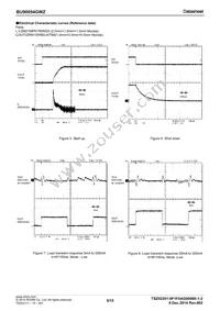 BU90054GWZ-E2 Datasheet Page 5