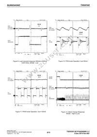 BU90054GWZ-E2 Datasheet Page 6