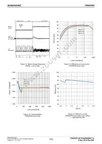 BU90054GWZ-E2 Datasheet Page 7