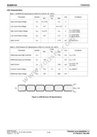 BU90R104-E2 Datasheet Page 7