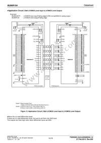 BU90R104-E2 Datasheet Page 14