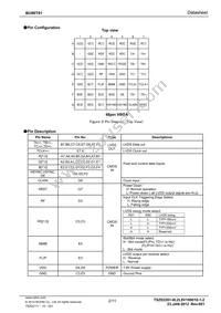 BU90T81-E2 Datasheet Page 2