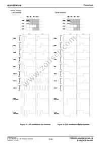 BU91501KV-ME2 Datasheet Page 15