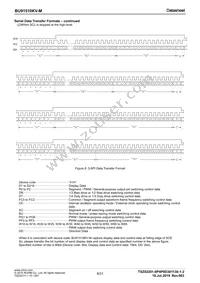 BU91510KV-ME2 Datasheet Page 8