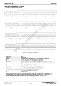 BU91510KV-ME2 Datasheet Page 10