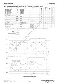 BU91530KVT-ME2 Datasheet Page 5