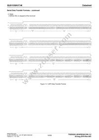 BU91530KVT-ME2 Datasheet Page 14