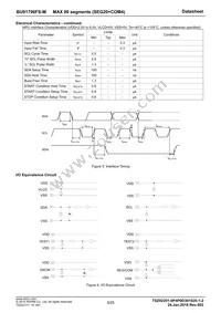 BU91796MUF-ME2 Datasheet Page 5