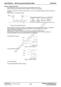 BU91796MUF-ME2 Datasheet Page 18