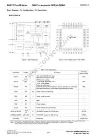 BU91797MUF-ME2 Datasheet Page 2