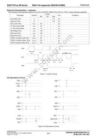 BU91797MUF-ME2 Datasheet Page 6