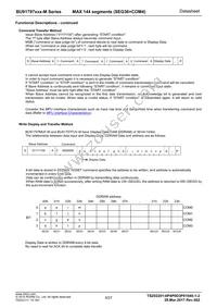 BU91797MUF-ME2 Datasheet Page 9