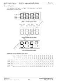 BU91797MUF-ME2 Datasheet Page 15