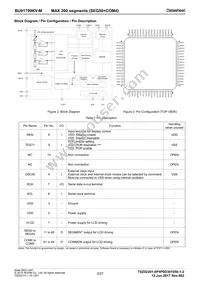 BU91799KV-ME2 Datasheet Page 2