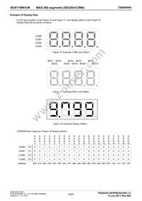 BU91799KV-ME2 Datasheet Page 16