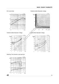 BU941P Datasheet Page 3