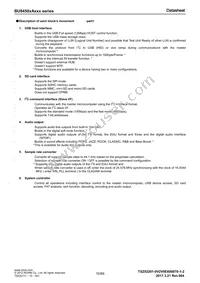 BU94502AKS2-E2 Datasheet Page 10