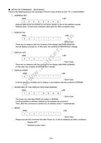 BU9728AKV-E2 Datasheet Page 6