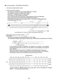 BU9728AKV-E2 Datasheet Page 18