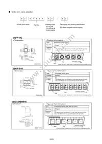 BU9728AKV-E2 Datasheet Page 22