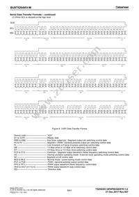 BU97520AKV-ME2 Datasheet Page 8