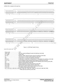 BU97530KVT-E2 Datasheet Page 15