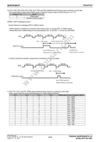 BU97530KVT-E2 Datasheet Page 18