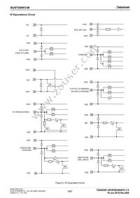 BU97540KV-ME2 Datasheet Page 8