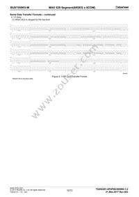 BU97550KV-ME2 Datasheet Page 10