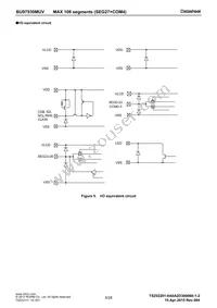 BU97930MUV-BZE2 Datasheet Page 5