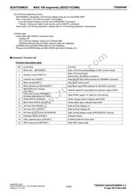 BU97930MUV-BZE2 Datasheet Page 10