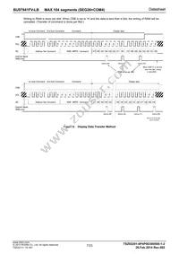BU97941FV-LBE2 Datasheet Page 7